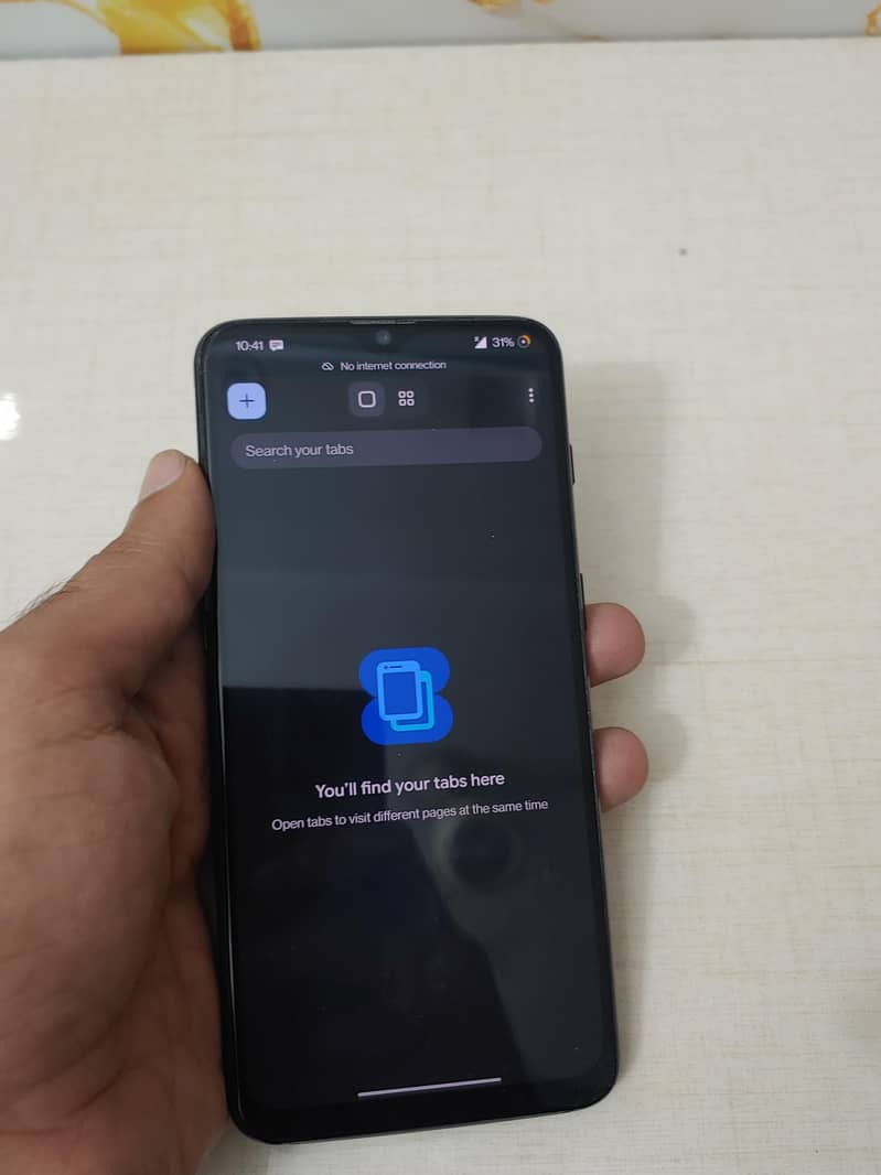 oneplus 6t working set 5