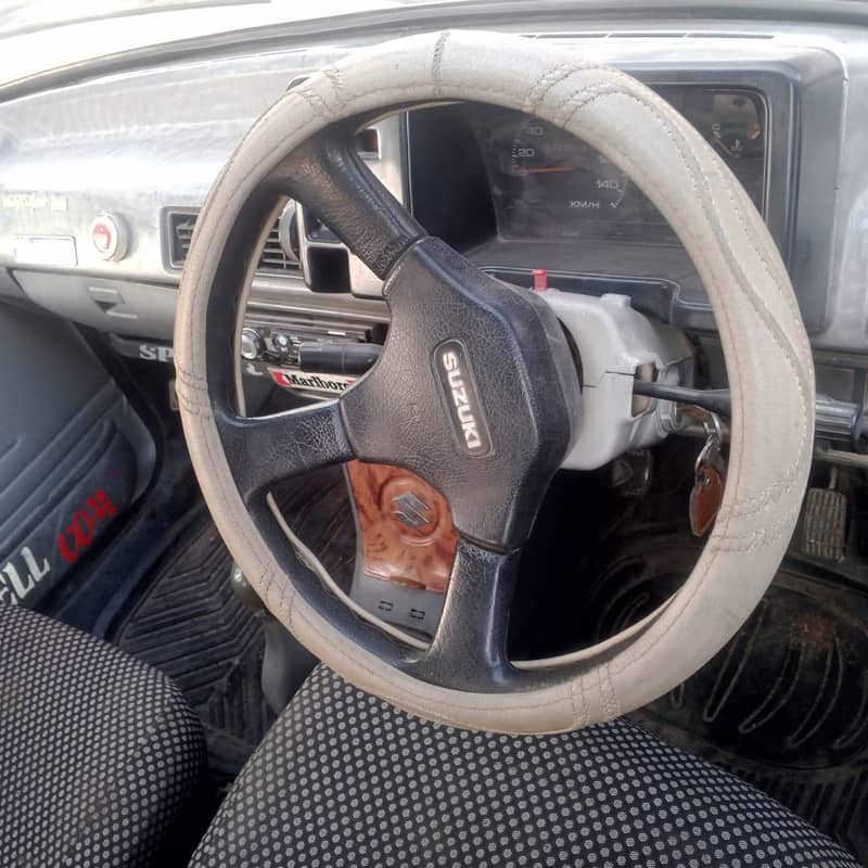mehran vx 2004 model 4