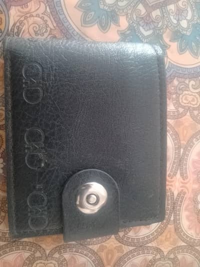 local made but good material