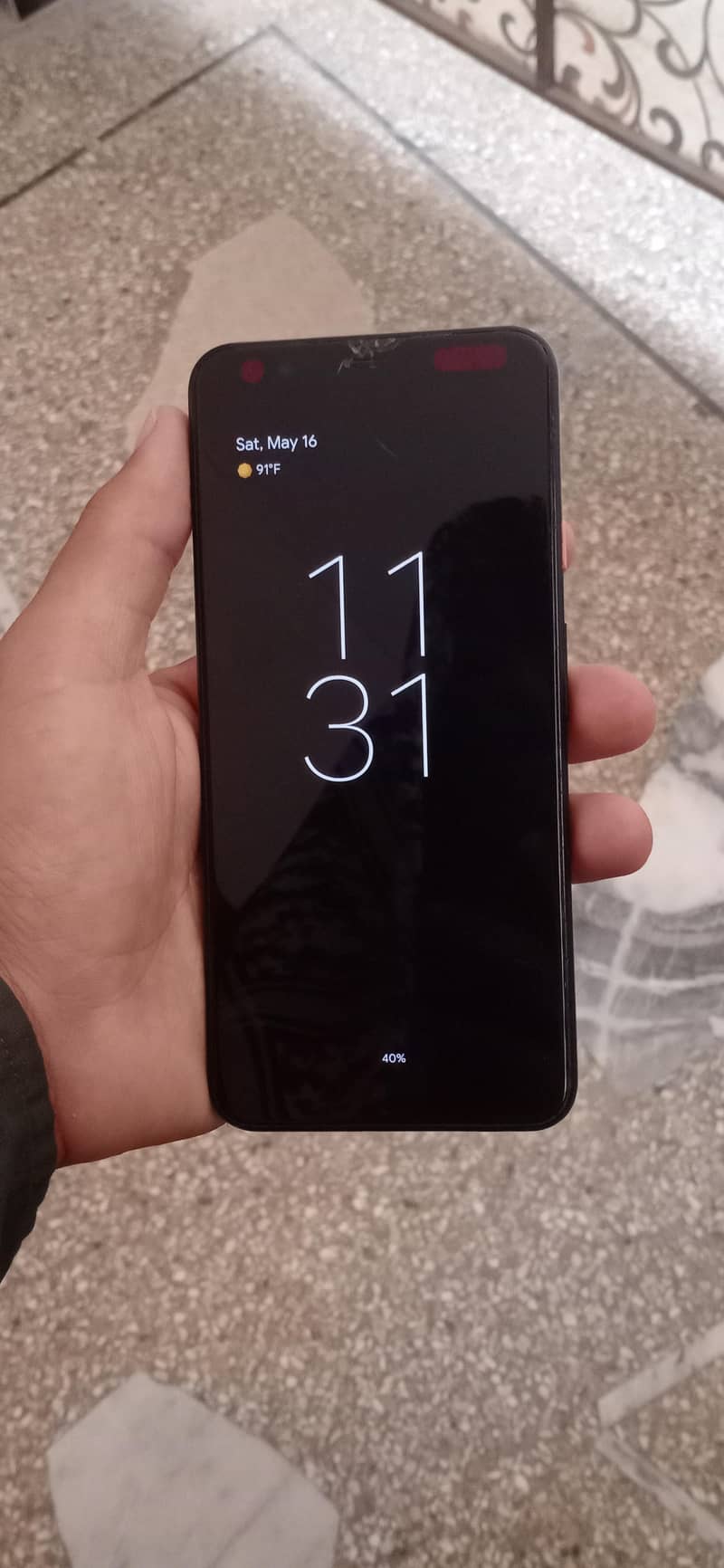 Google Pixel 4XL 0