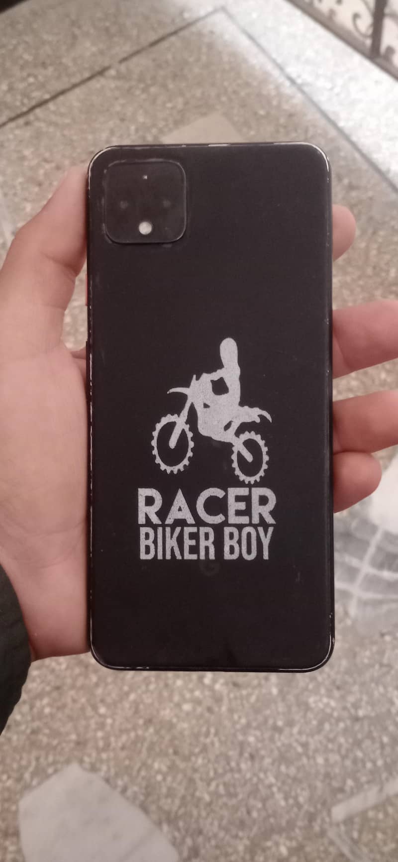 Google Pixel 4XL 1