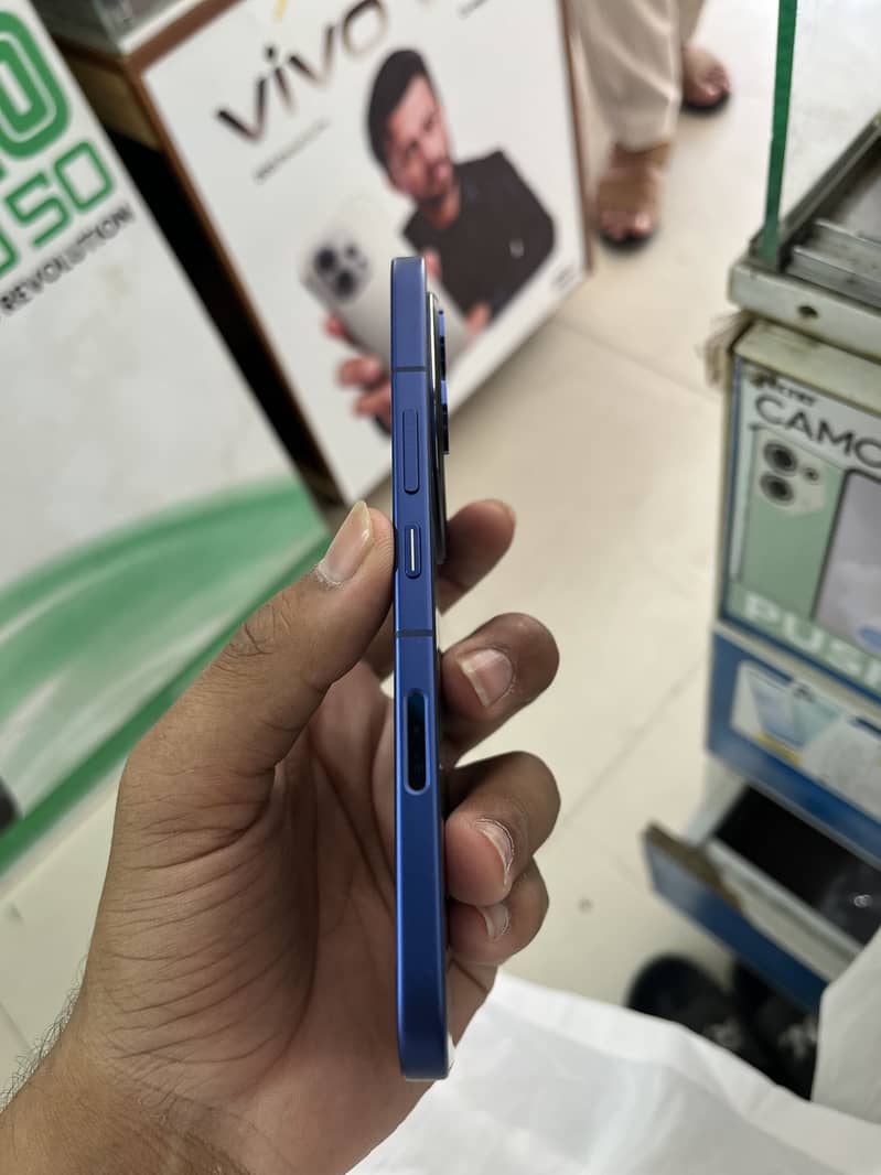 Infinix note 60 pro 1