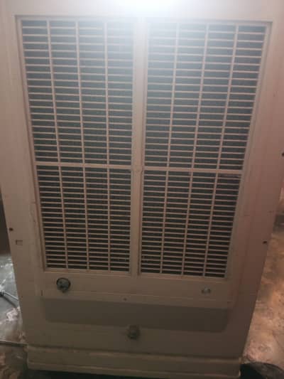 Air cooler
