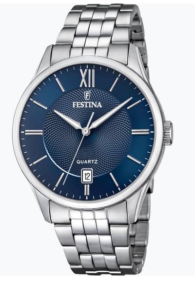 Original Festina Watch for Sale – Model F20425