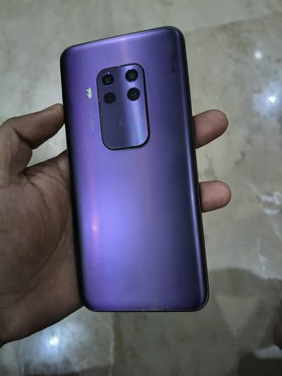 Motorola one zoom
