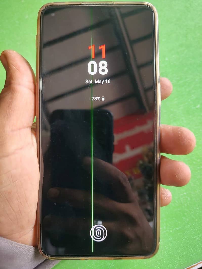 oneplus 95G 6