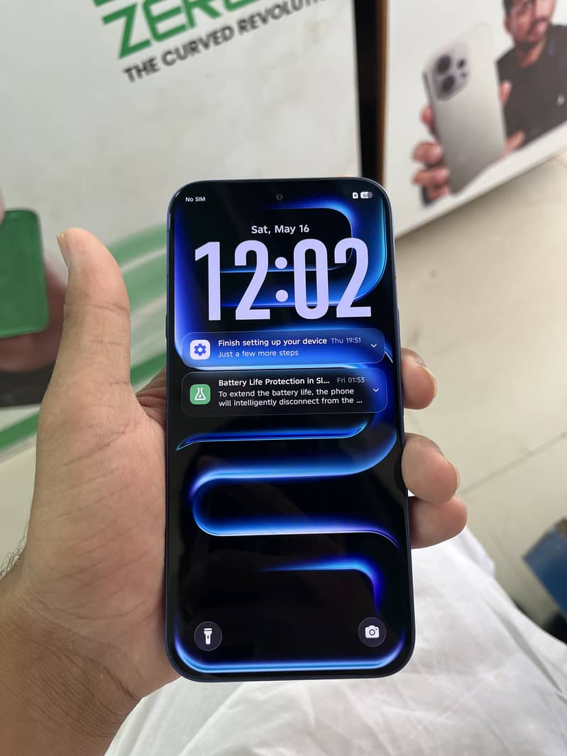 Infinix note 60 pro 2