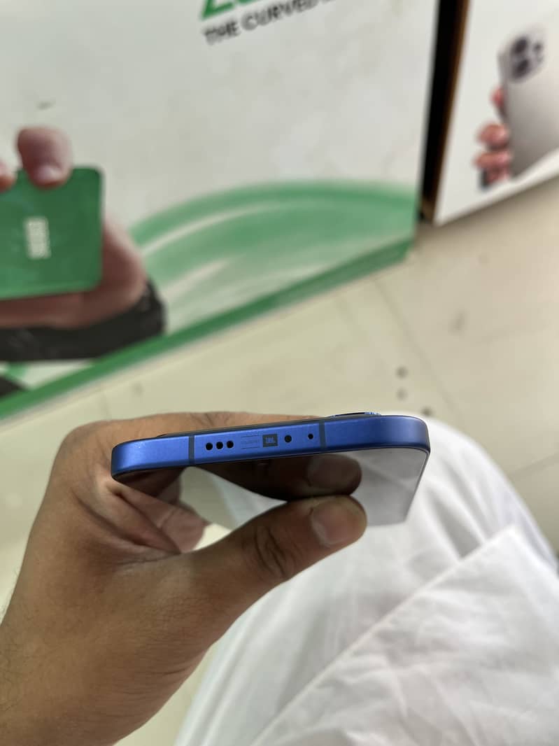 Infinix note 60 pro 3