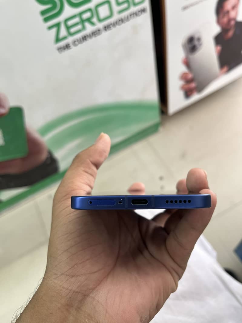 Infinix note 60 pro 4