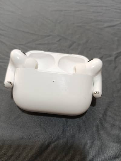 airpods 2nd generation