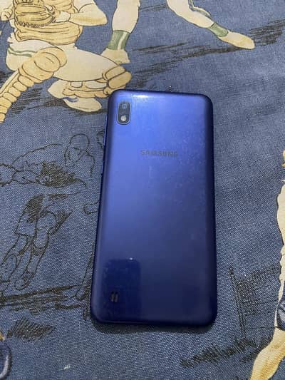 Samsung Galaxy A10