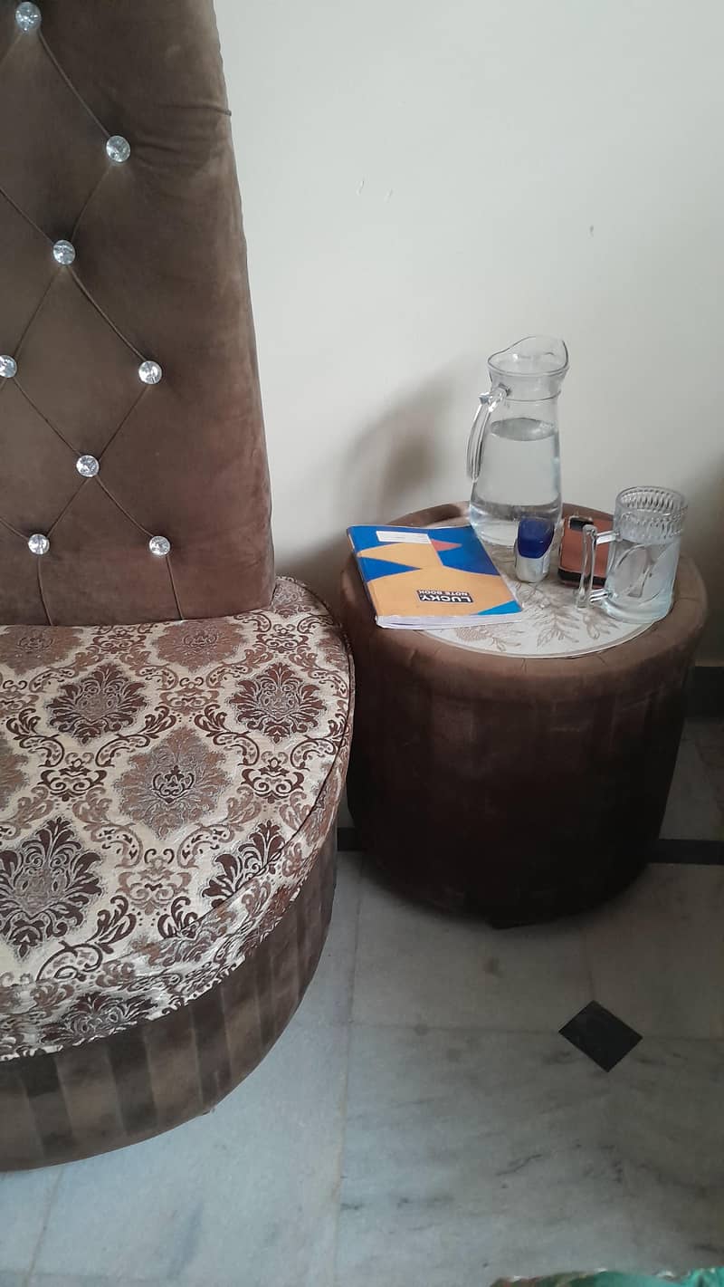 cafi set 1