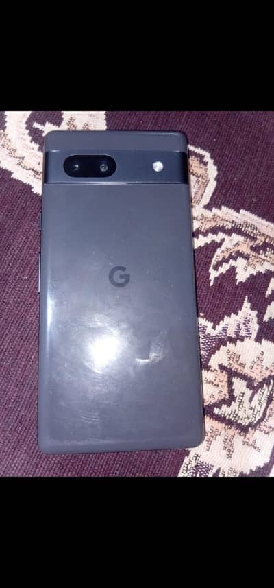 Google pixel 7a pta life time storage 8/128.  condition 10/9 best phon