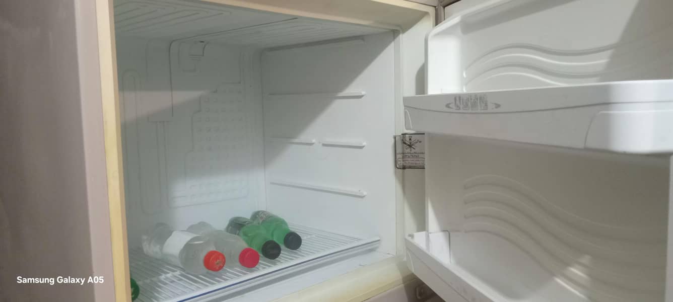 Fridge 1