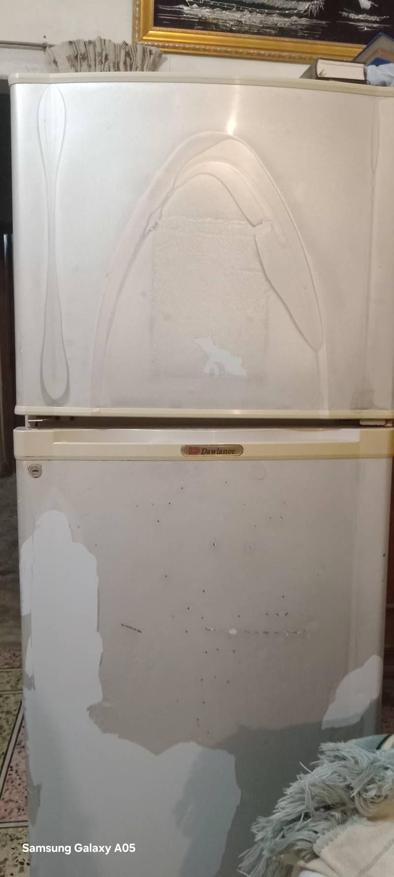 Fridge 2