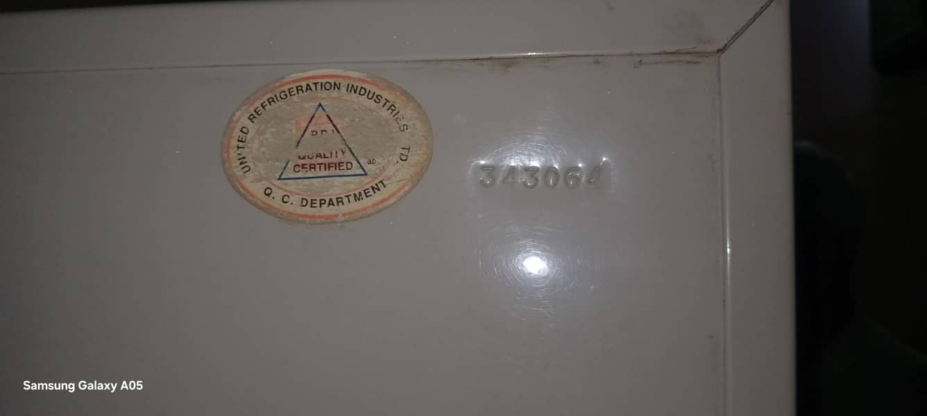 Fridge 3