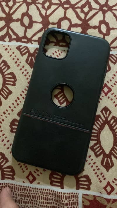 Iphone 11 black 64 gb