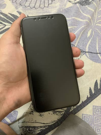 Iphone 11 black 64 gb