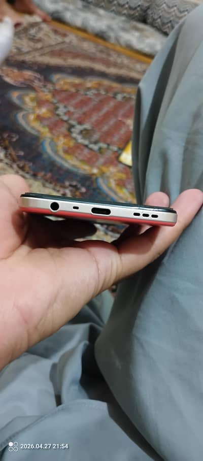 oppo f17 8gb ram 128gb