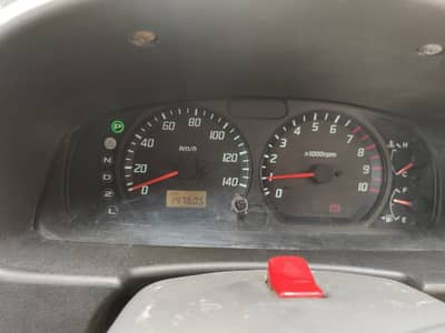Suzuki Alto 2008