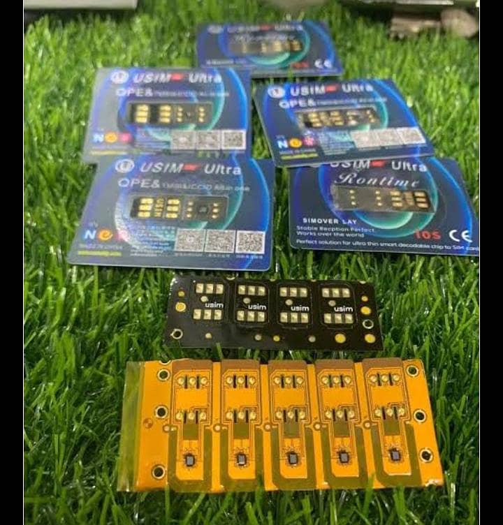 iphone Jv Chip 1