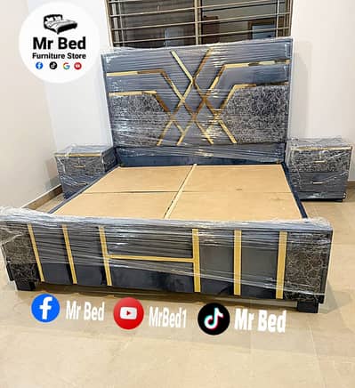 Turkish bed set/Double bed set/single bed/Turkish bed set/wooden bed