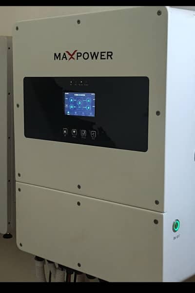 maxpower voltas 6kw h4 for sale