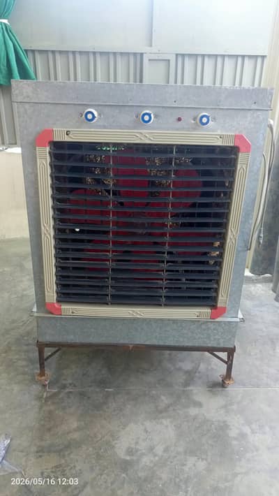 Air cooler