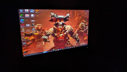 HP 26 inch LED Excellent Condition