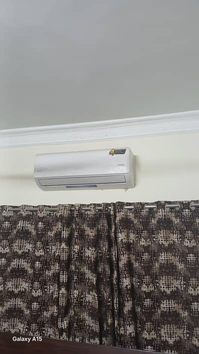 haier ac
