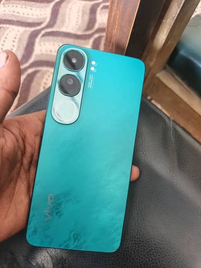 Vivo Y200