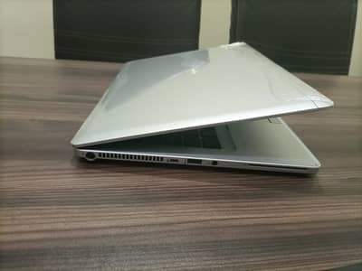 HP Elitebook Polio 9480m Core i5 4th Genertion 8GB Ram 500GB HDD