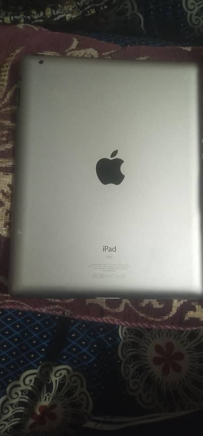 apple