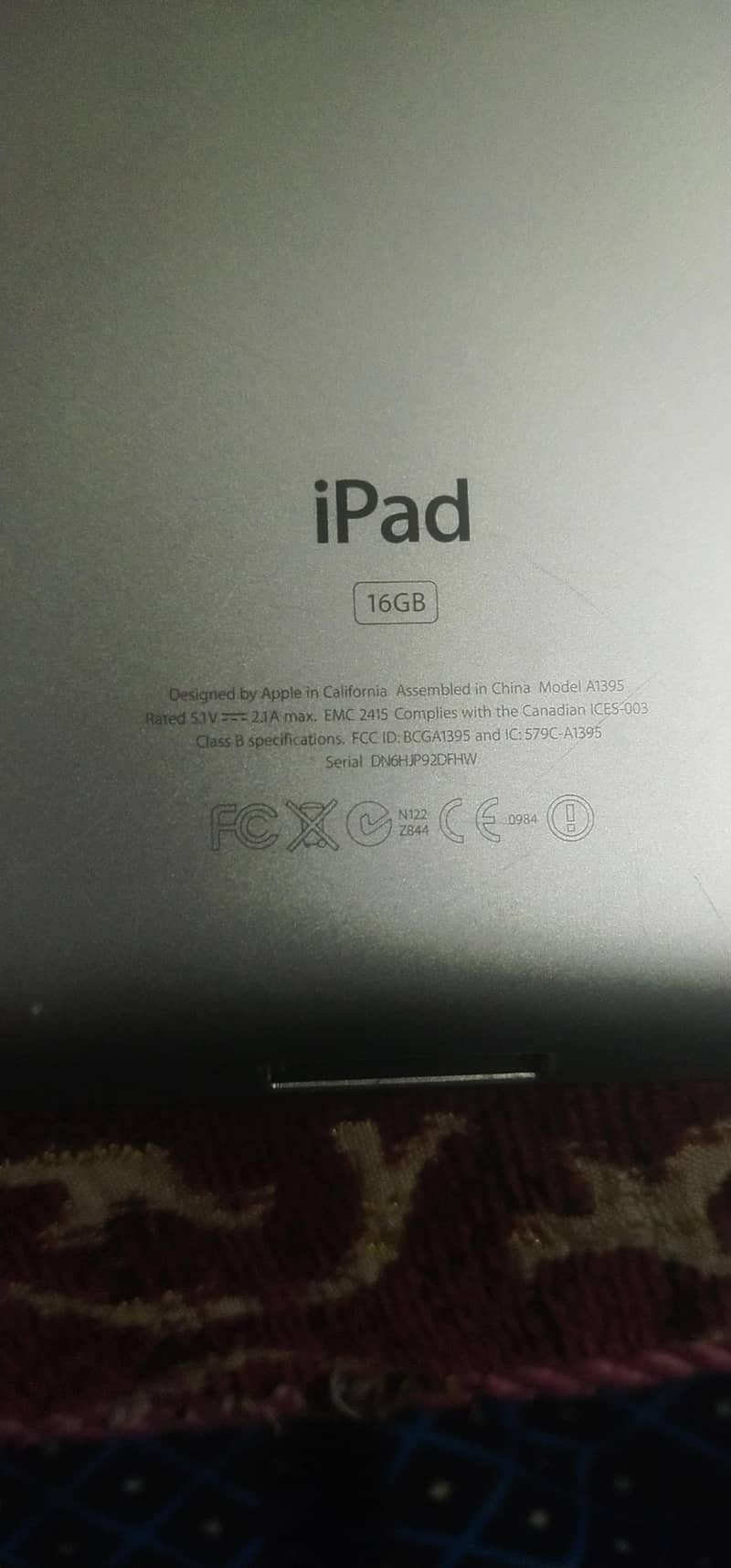 apple 1
