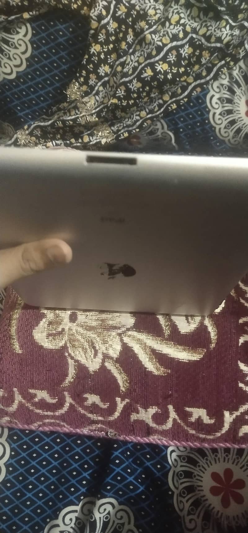 apple 3