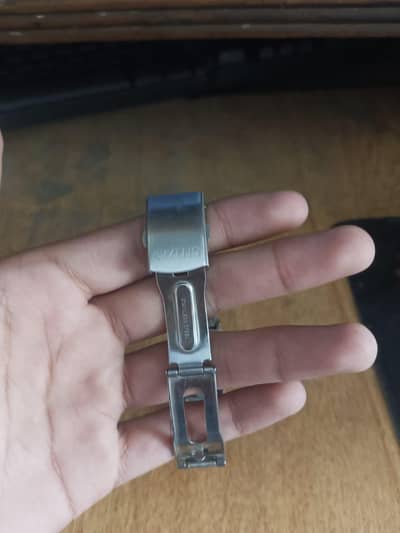 Citizen quartz watch