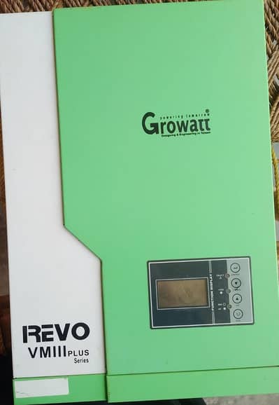 6KW inverter