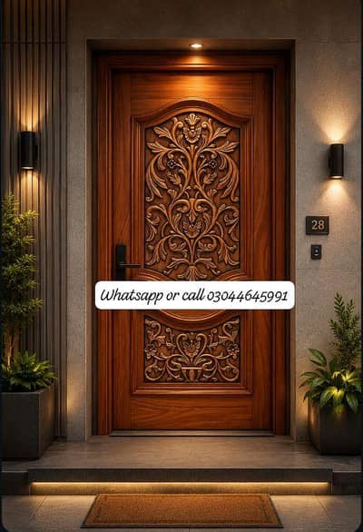 Fiber doors Wood doors PVc Doors Panal Doors malasian Ash white doors