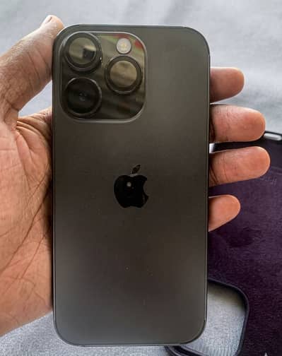 Iphone 14 Pro 128 gb