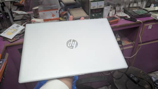 HP ProBook 645 G4 AMD Ryzen 5 PRO 2500U