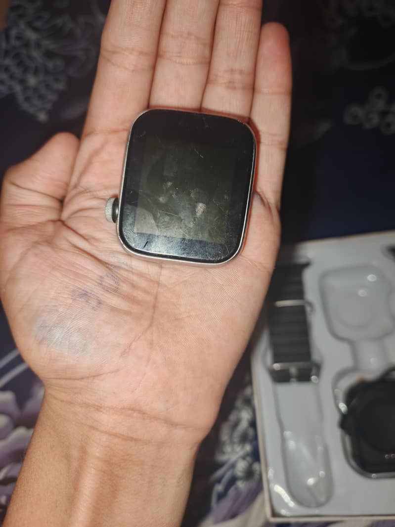 Smart Watch 2
