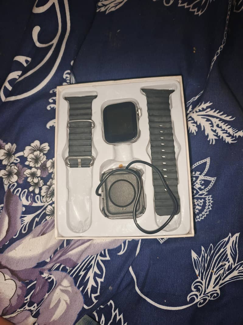 Smart Watch 3