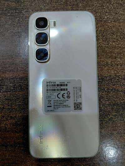 Infinix hot 60 pro