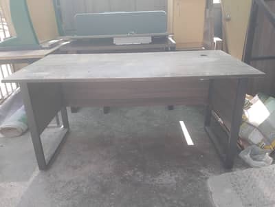 Iron Furniture Table