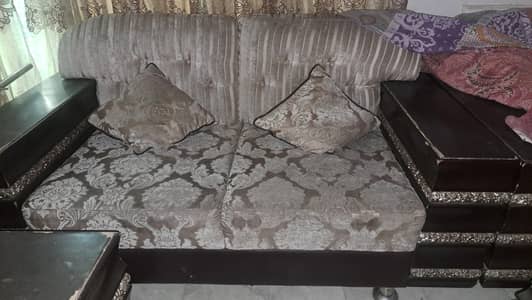 Used Sofas