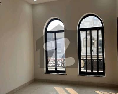 3 Marla Brand New Upper Portion Available For Rent In Al Kabir Town