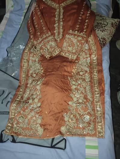 shamos silk cloth