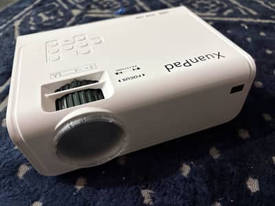 projector