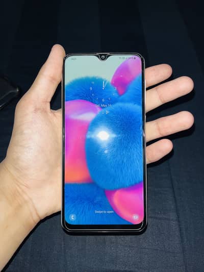 Samsung galaxy A30s
