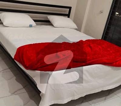 250 Sq. Ft. Studio Apartment Ready To Move For Sale Mall Of Arabia, Al Kabir Town Phase 2, Lahore